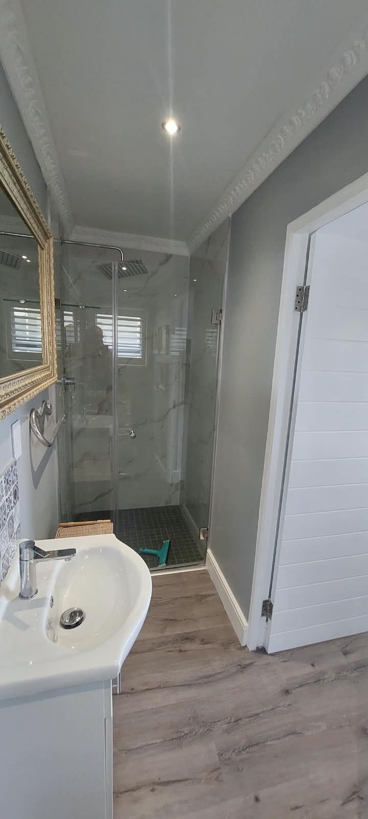 To Let 1 Bedroom Property for Rent in Fairhaven Country Estate Western Cape